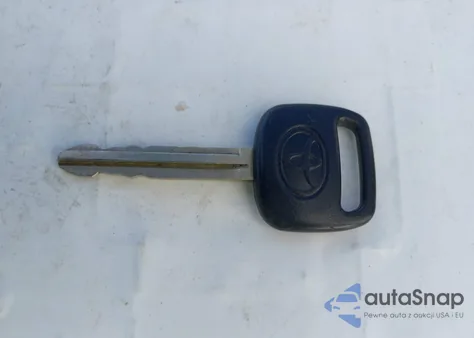 1997 Toyota Caldina z USA, uszkodzony, nr VIN 00000ST2153007273